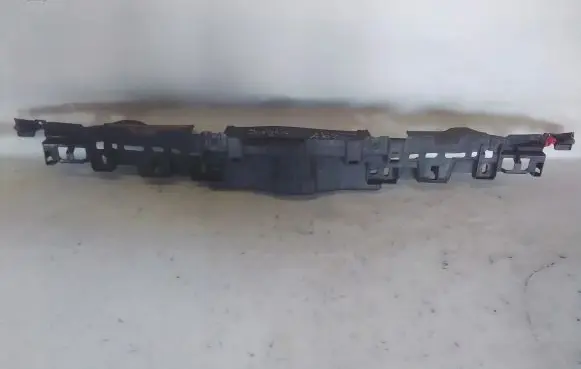 Radiator trim
