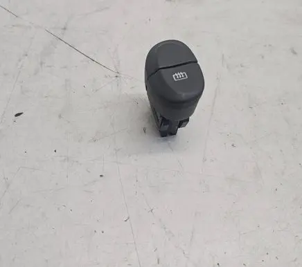Renault Scenic I Windscreen/window heater switch 432965B