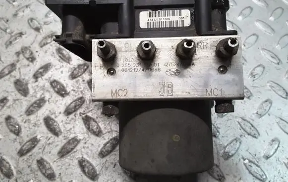 Subaru Outback ABS Pump 0265800617 69203A1514 0265231917