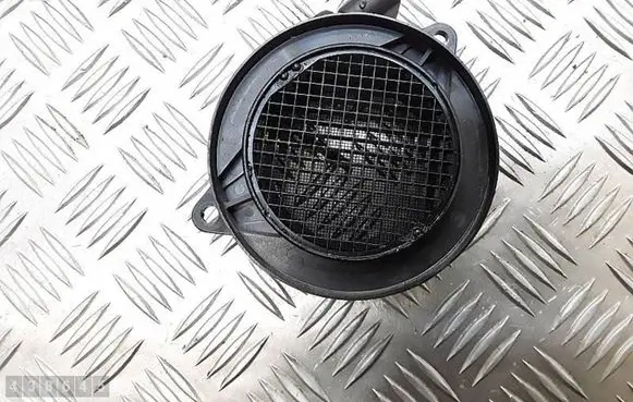 Mercedes-Benz E W211 Mass air flow meter A2710940245