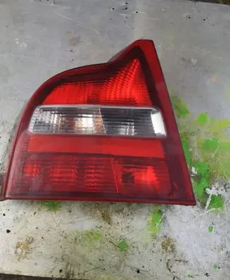Volvo S80 Rear/tail lights 9154478