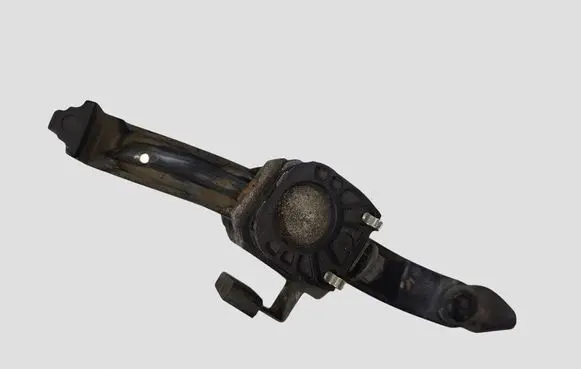 Peugeot 508 Rear door check strap stopper