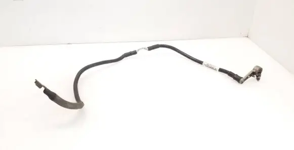 Volkswagen Transporter - Caravelle T5 Negative earth cable (battery) 7E0971793