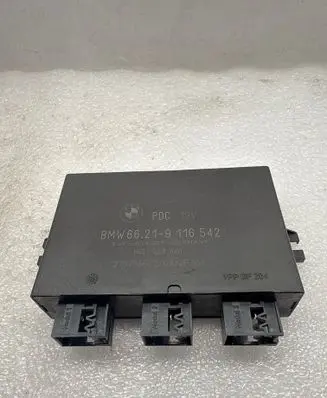 BMW X3 E83 Parking PDC control unit/module 9116542