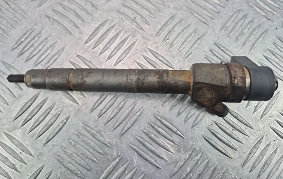 Mercedes-Benz C W203 Fuel injector A6480700287