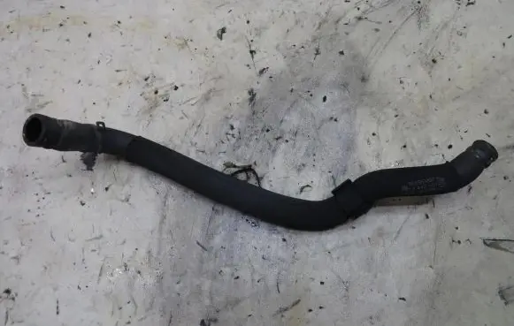 Opel Zafira C Engine coolant pipe/hose 13442851