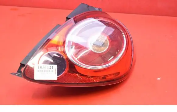 Ford Ka Rear/tail lights