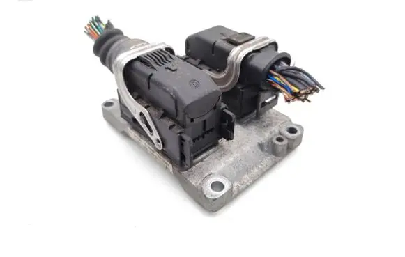 Opel Agila A Engine control unit/module 09164459 0261206273
