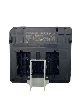 Volkswagen Golf VIII Central body control module 5WA937084AG