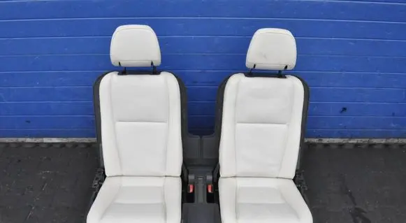 Volvo XC90 Seat and door cards trim set 