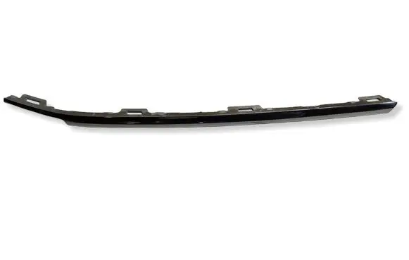 Mercedes-Benz Vito Viano W447 Front bumper splitter molding A4478889000