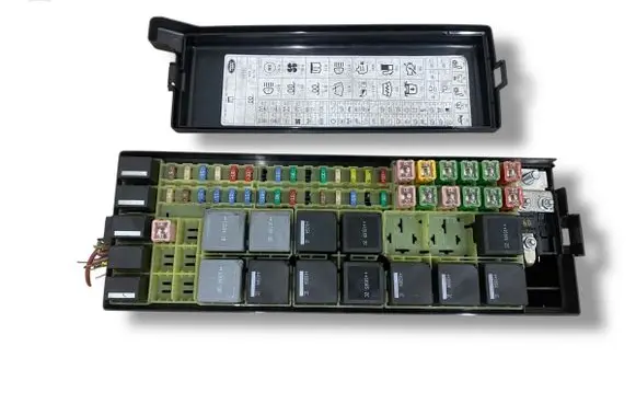 Fuse module