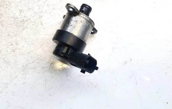 Nissan Qashqai Fuel pressure sensor 32597