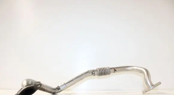 Audi A4 S4 B8 8K EGR valve line/pipe/hose 03L131521AH
