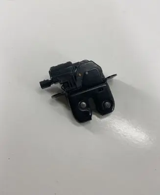 Renault Scenic III - Grand scenic III Tailgate/trunk/boot lock/catch/latch 846300003R 40507160