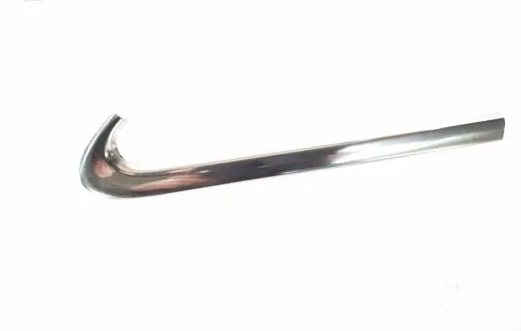 Audi A4 S4 B8 8K Rear side glass trim 8K5853346B