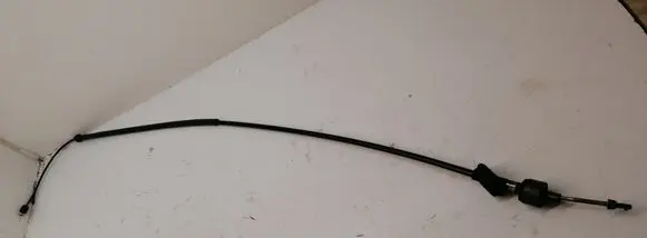Ford Transit Clutch cable 