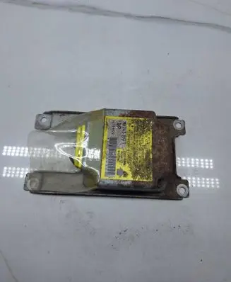 Mitsubishi Eclipse Airbag control unit/module MR243891 7712862 X6T39672