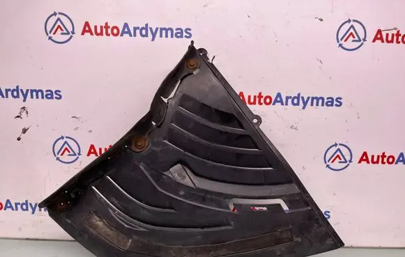 BMW 7 E65 E66 Other under body part 7153787 51717153787 8223381