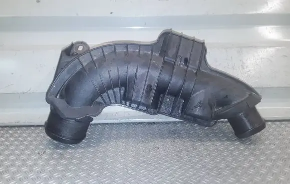 Citroen DS3 Air intake hose/pipe 9680051480A