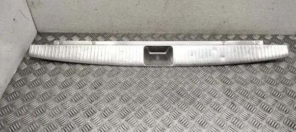 Mercedes-Benz E W212 Trunk/boot sill cover protection A2126900027