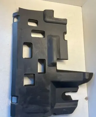 Opel Combo C Foot area side trim 13164112