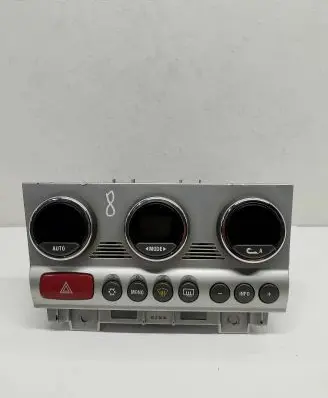Alfa Romeo 156 Climate control unit 1560334760
