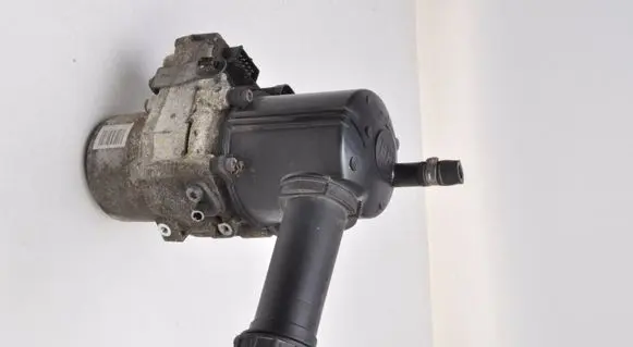 Citroen C4 I Electric power steering pump 21602502