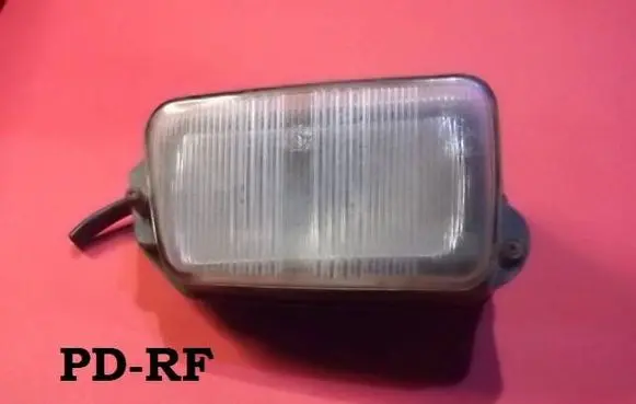 Skoda Felicia I Front fog light 443311341102 41987881966