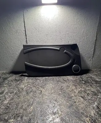 Mini One - Cooper Coupe R56 Front door card panel trim 6254852D 6254852