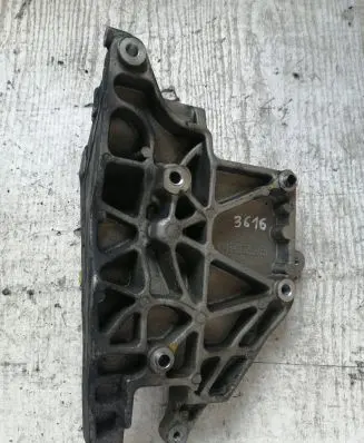 Fiat Doblo A/C compressor mount bracket 55221393