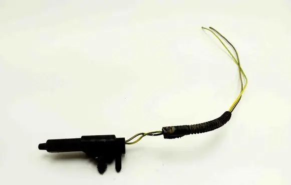 Ford C-MAX II Oil temperature sensor 0952200