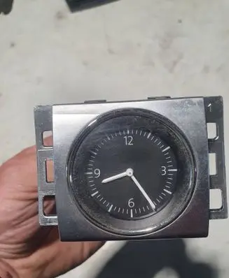 Volkswagen PASSAT B7 Clock 3AA919204A 194805815