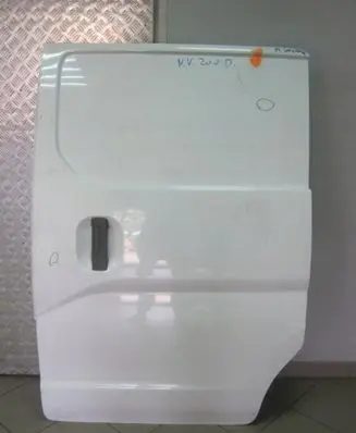 Nissan NV200 Side sliding door 