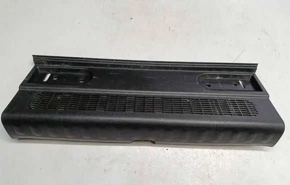 Mini Cooper F57 Trunk/boot sill cover protection 7361765S7 7361765 17949110