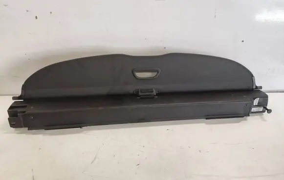 Mercedes-Benz C AMG W205 Parcel shelf load cover A20581066009051 1110684 S0RS205P