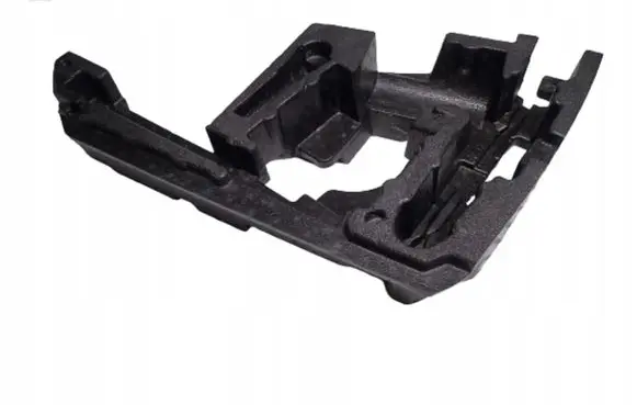 Audi TT TTS RS Mk3 8S Spare wheel section trim 8S0012109F