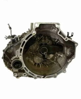 Mazda 6 Manual 6 speed gearbox AAI001
