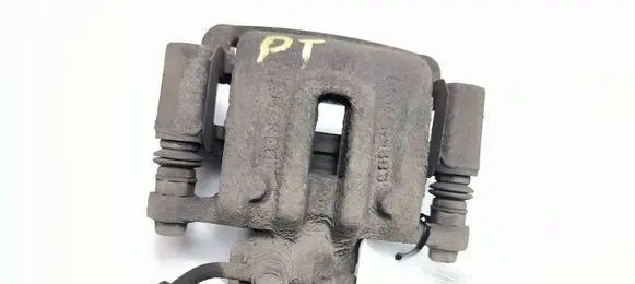 Chevrolet Captiva Rear brake caliper