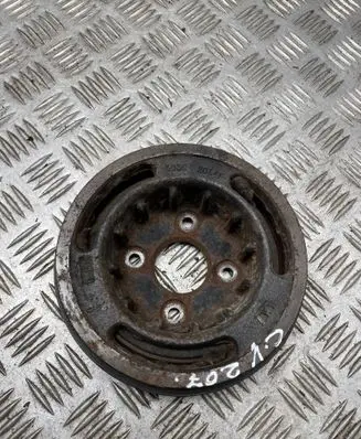 Chrysler Voyager Crankshaft pulley 503C2034F