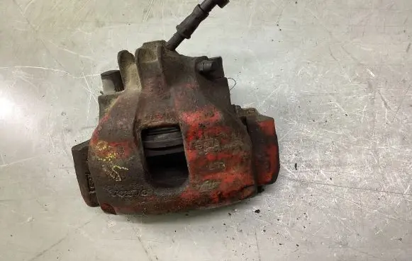 Volvo S60 Front brake caliper