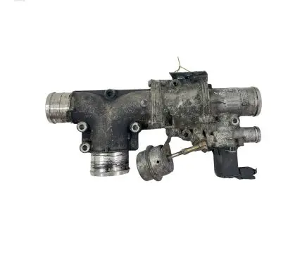 Jaguar XF X250 EGR valve 9X2Q6C860DA