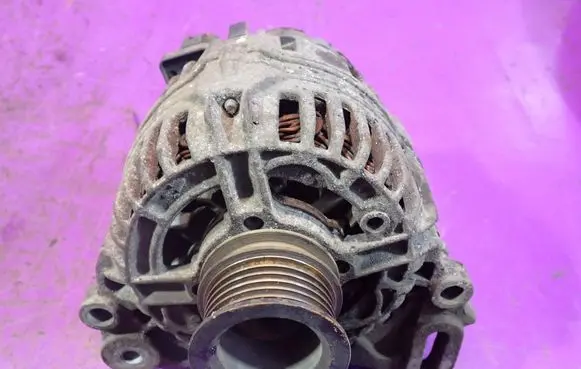 Seat Cordoba (6L) Generator/alternator 