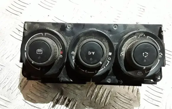 Citroen C3 Picasso Other switches/knobs/shifts 69947013