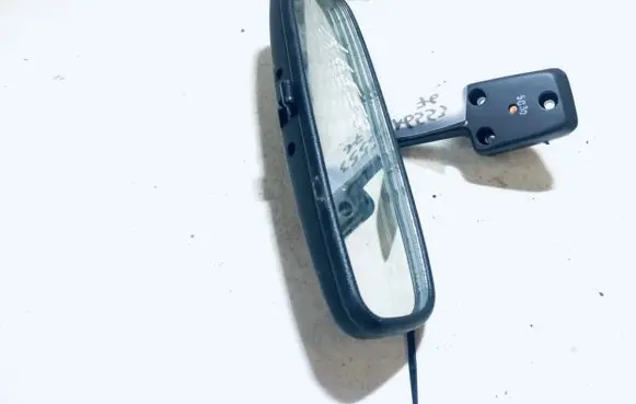 Honda Accord Rear view mirror (interior) e10110099