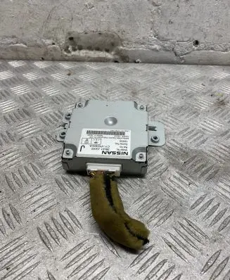 Nissan X-Trail T31 Other control units/modules 284A1JG000 18350 CYVN5690A