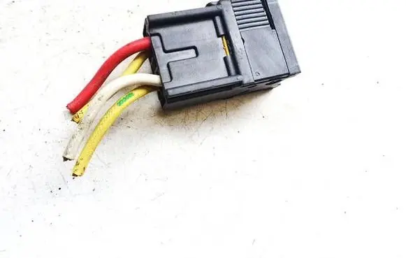 Renault Scenic I Sensor 297402529