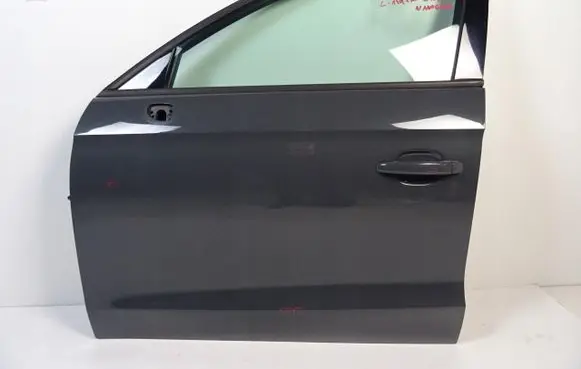 Audi A1 Front door