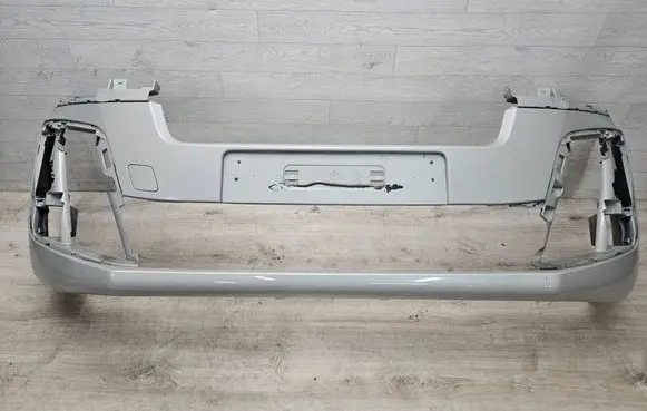 Peugeot Expert Front bumper 9811778077