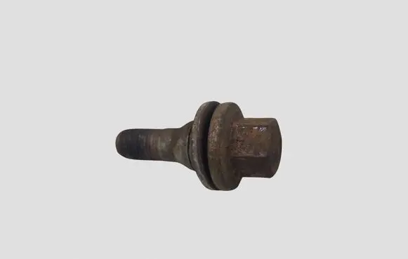 Peugeot 508 Nuts/bolts